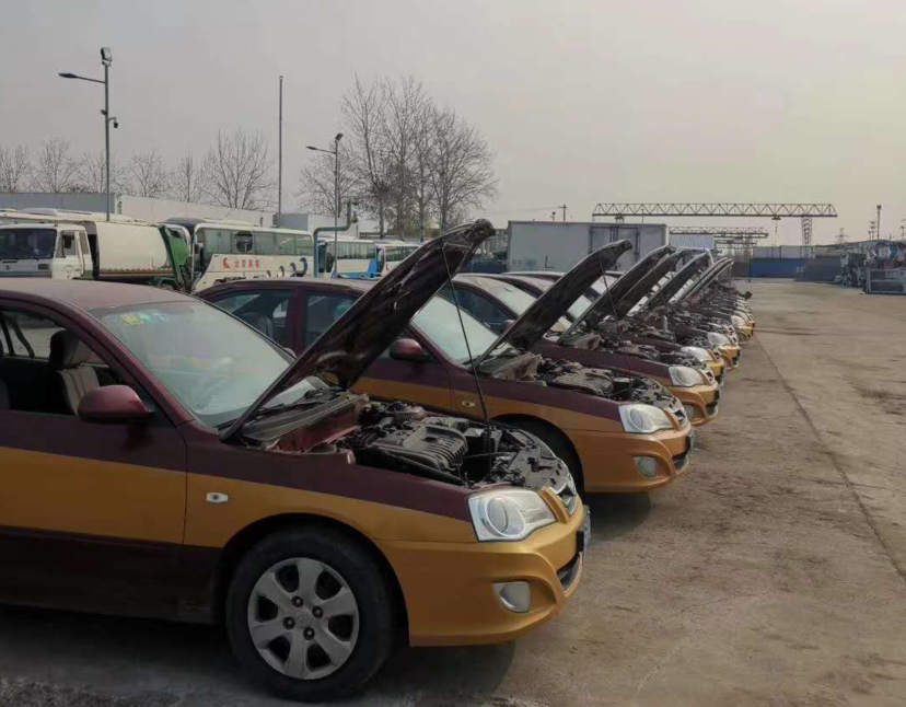 北京国三汽油车报废补贴多少钱？